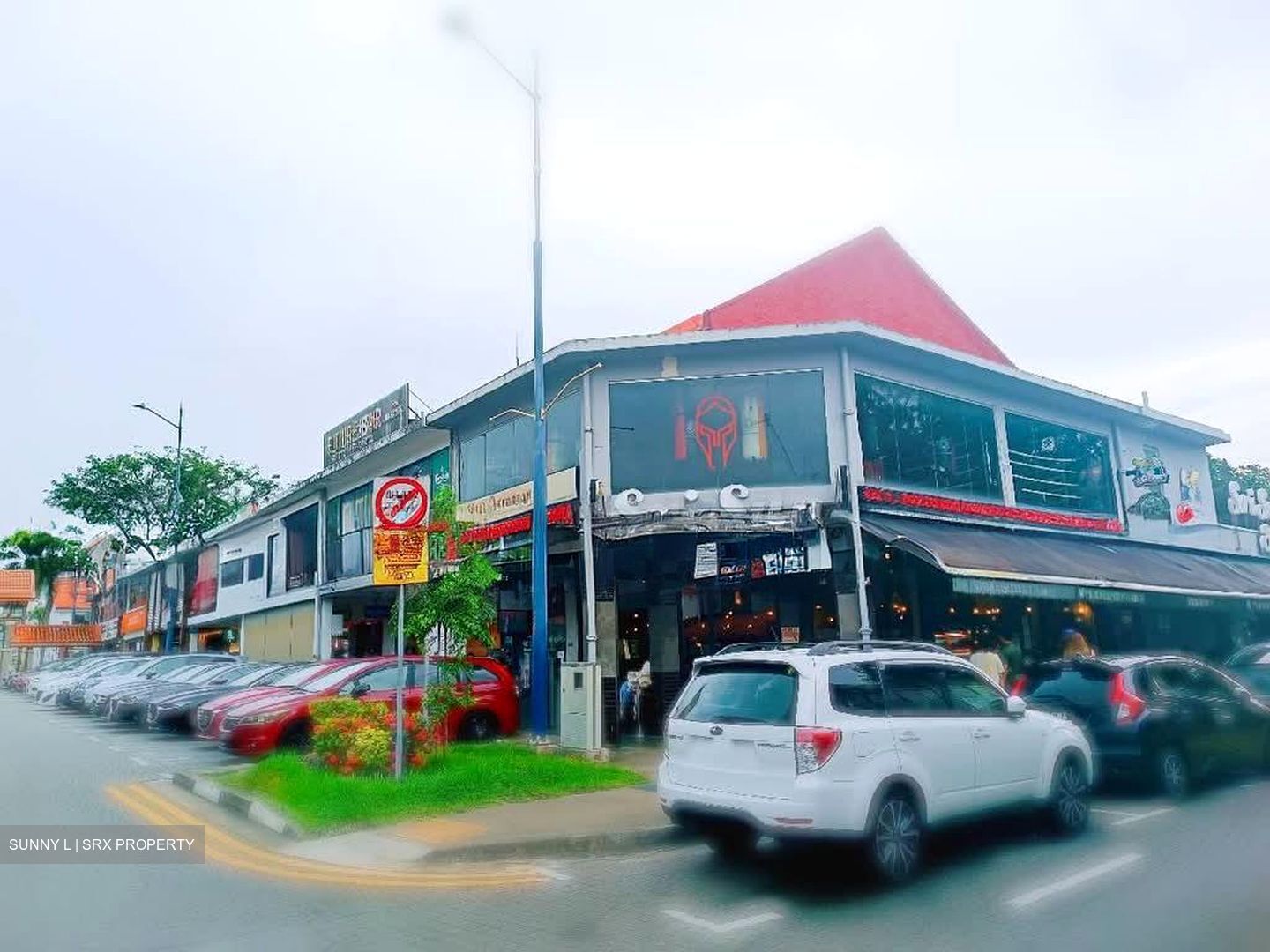 Serangoon Garden Post Office (D19), Shop House #565062561